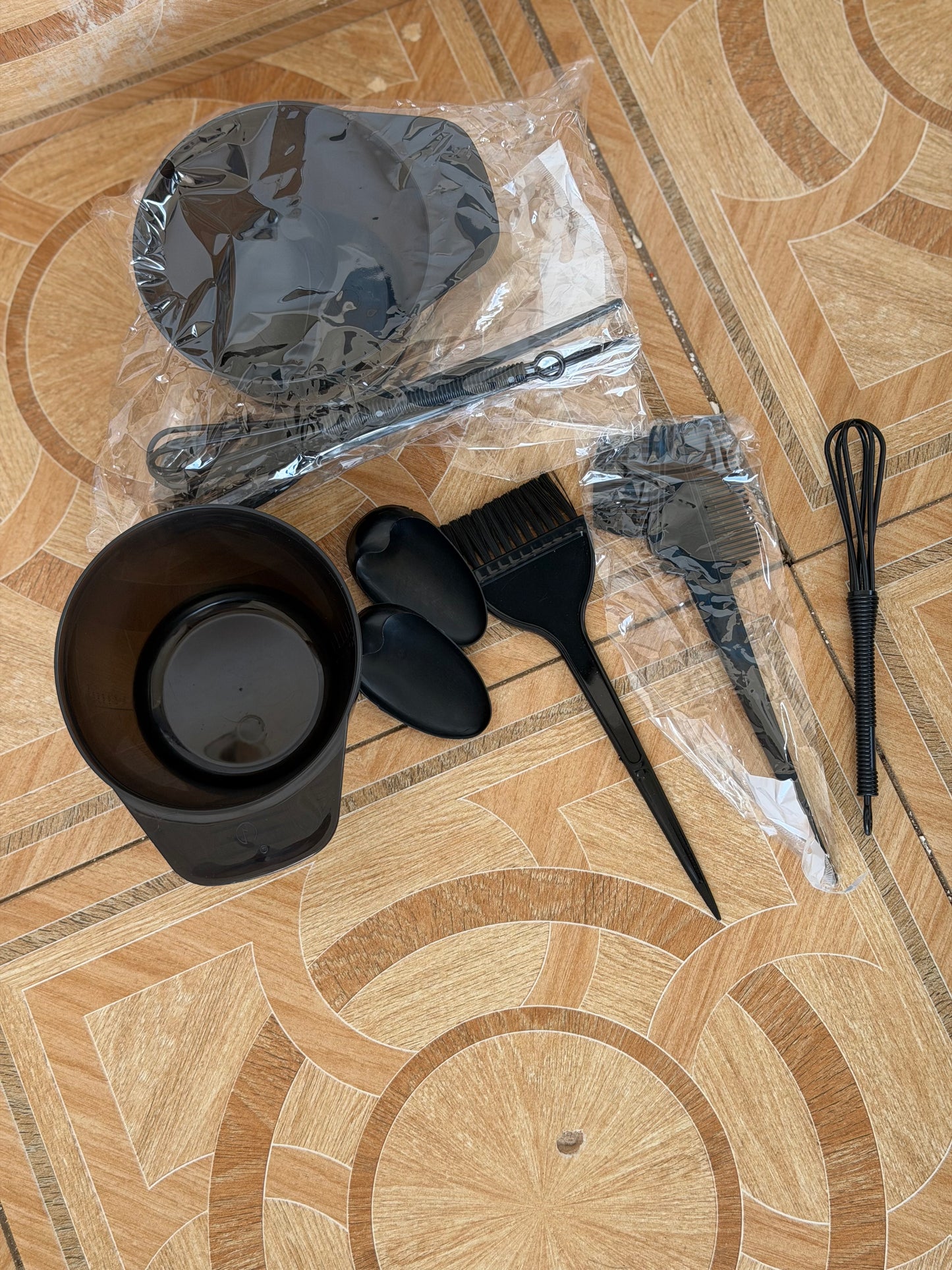 Mixing Bowl Set