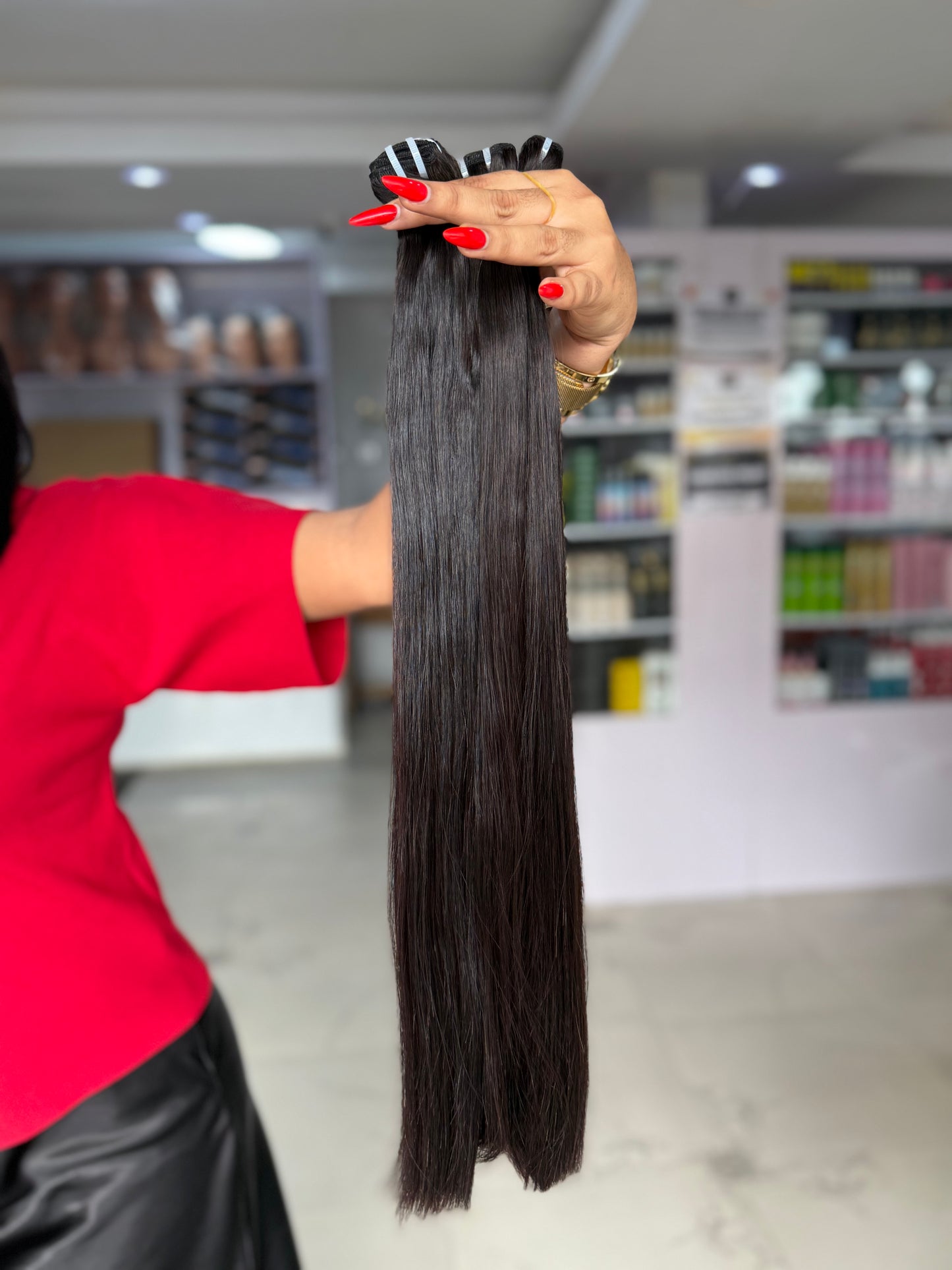 Vietnamese Bone Straight Bundles