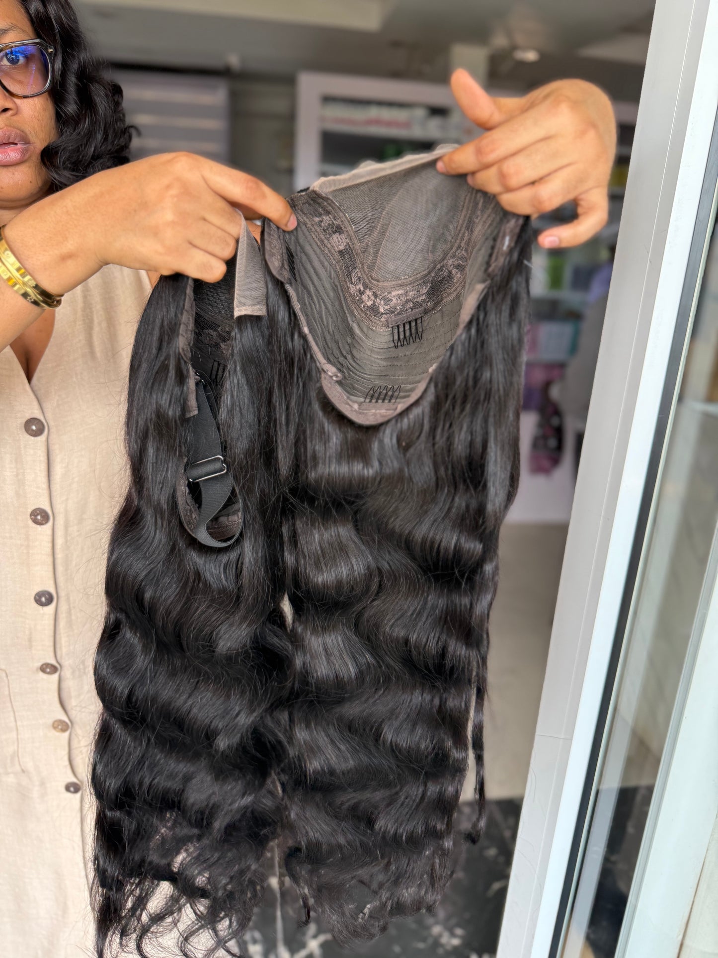 Brazilian 4/4 Bodywave Virgin Hair