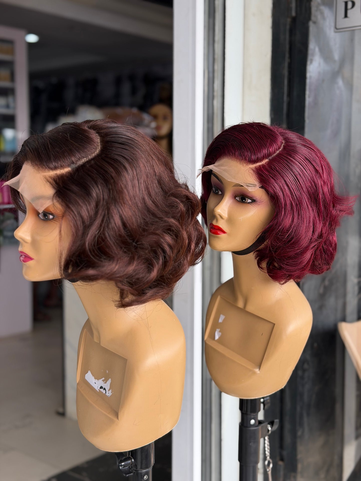 Flower Bounce in Colors 4/4 Closure