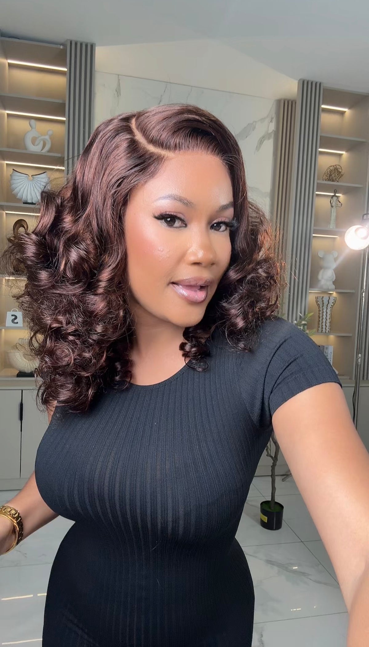 Pride Bounce In Full Brown