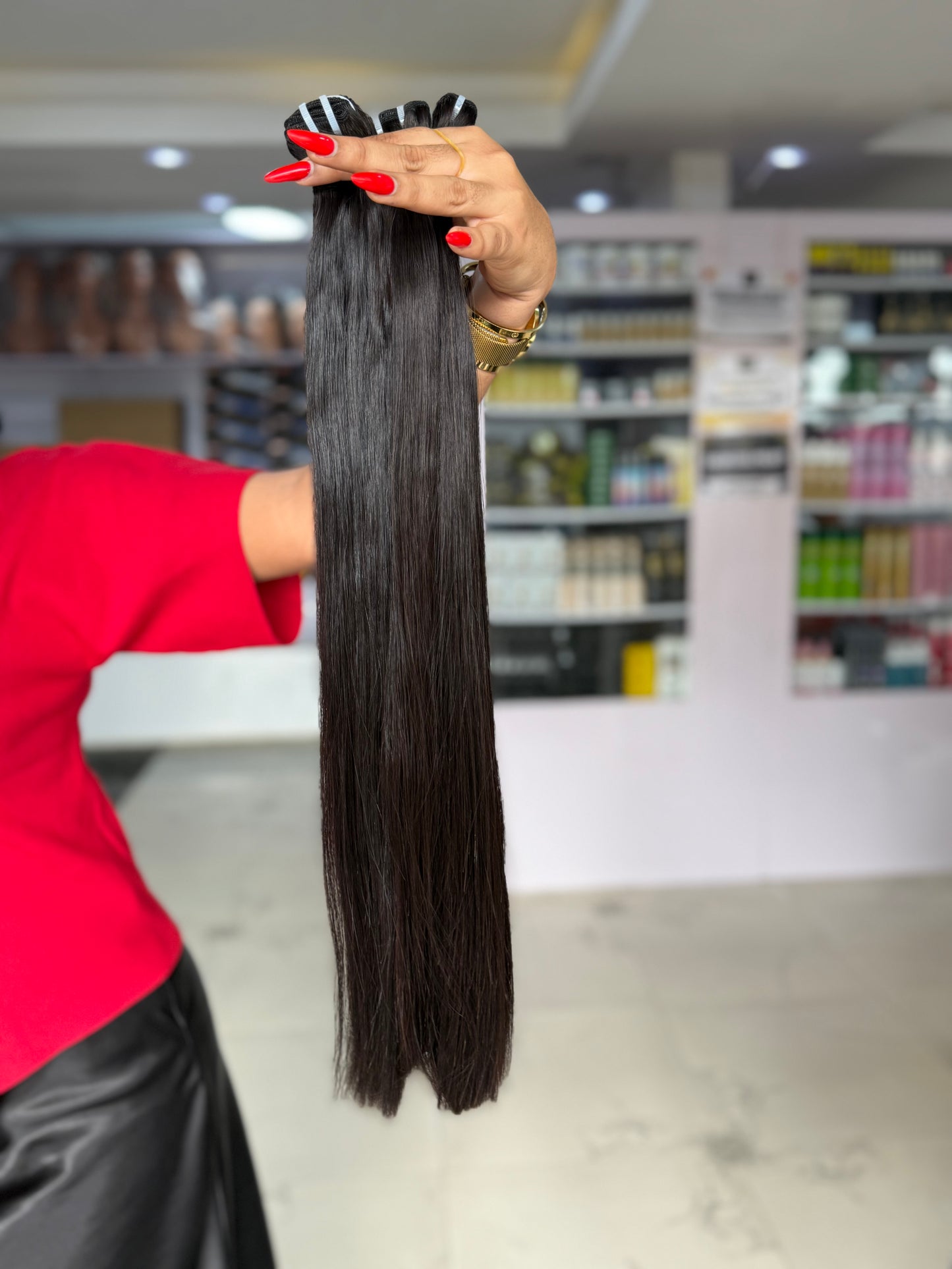 Vietnamese Bone Straight Bundles