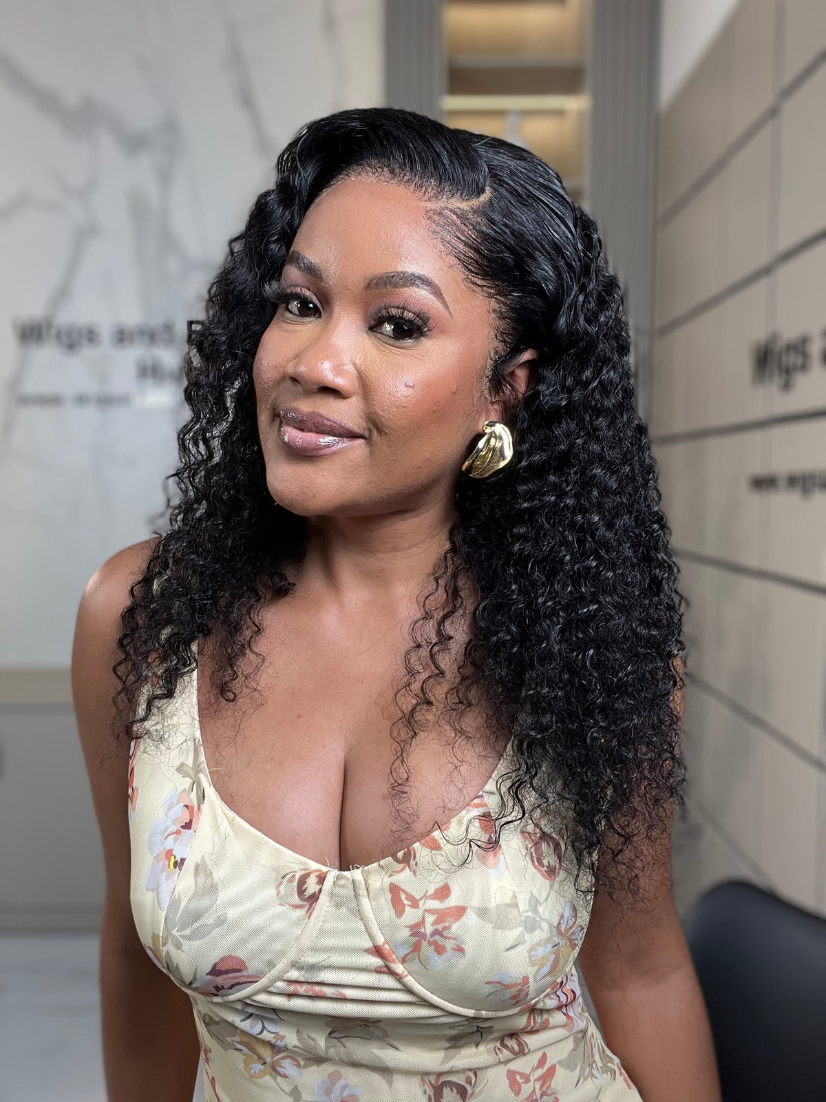SO Frontal Deepwave Wigcap