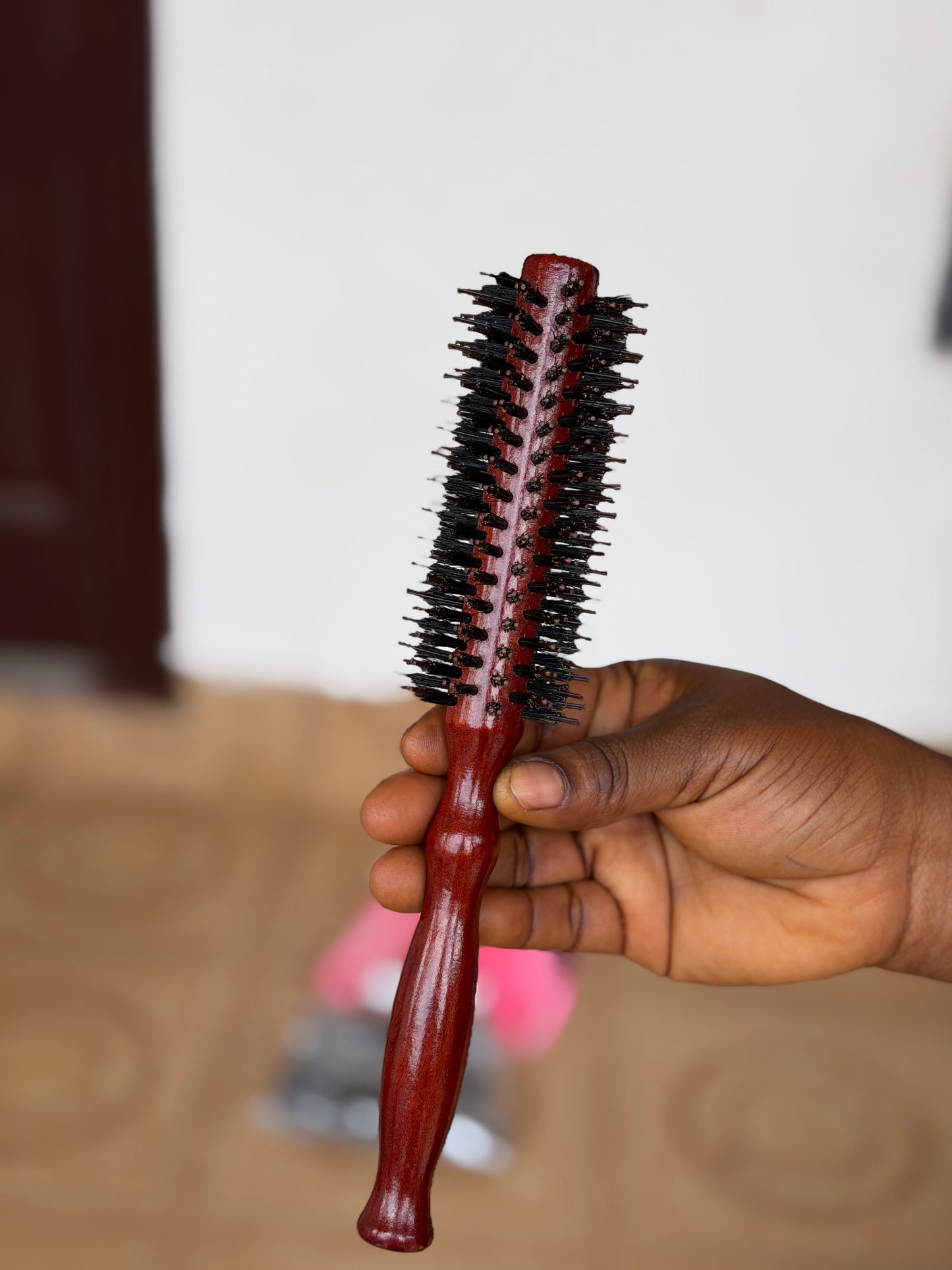 Round Brush