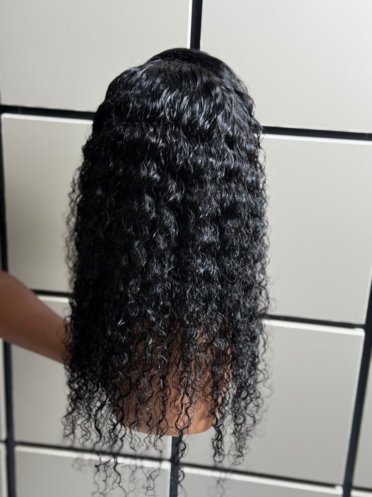 Wig 2