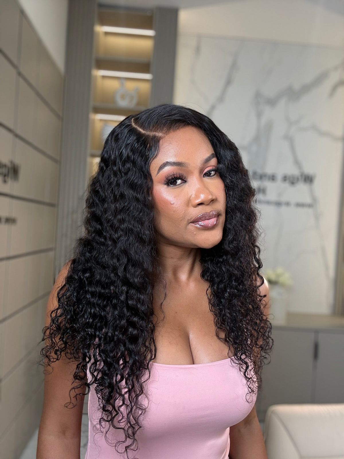 Light weight Deepwave 4/4 closure