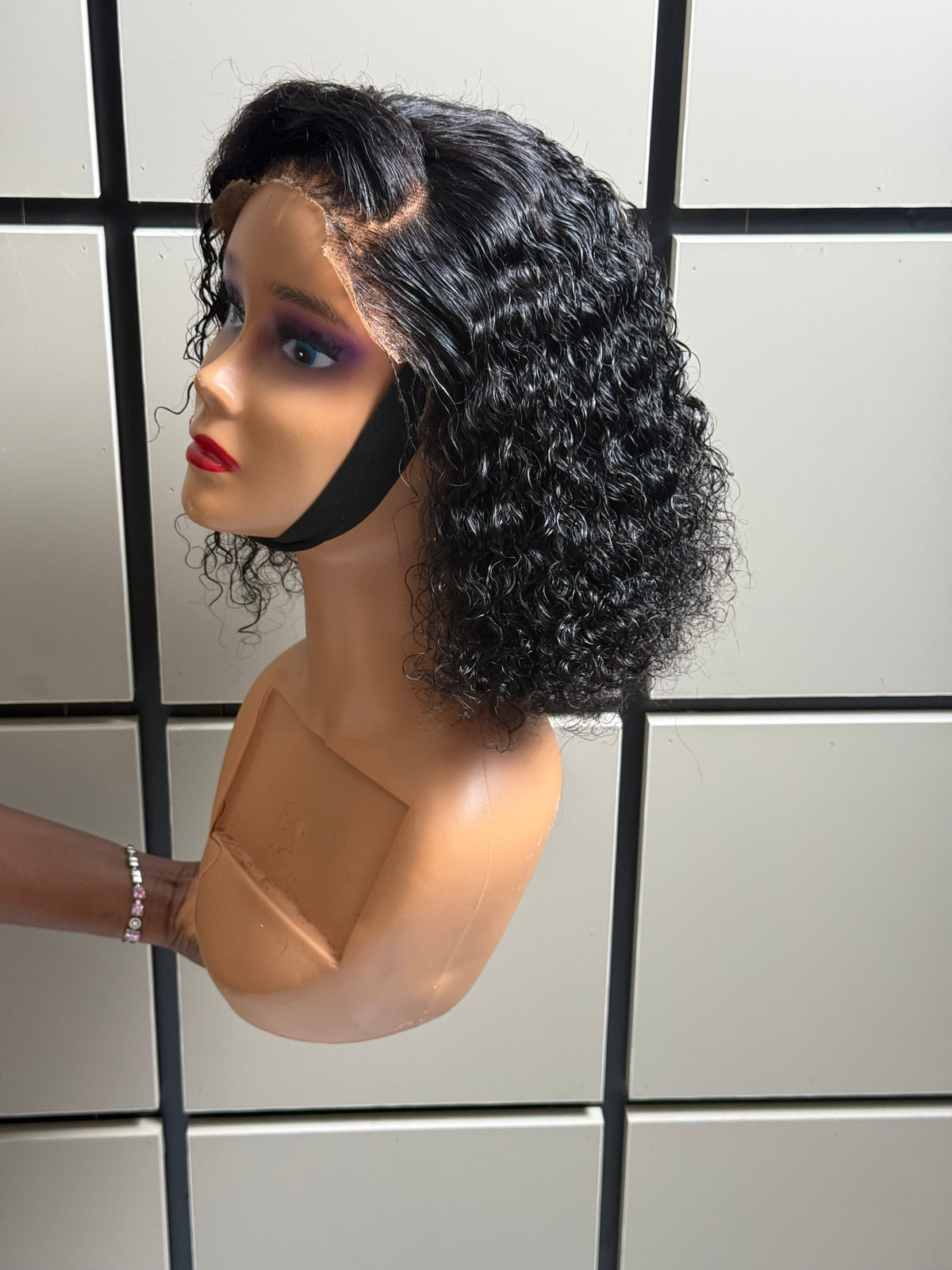 Wig 3