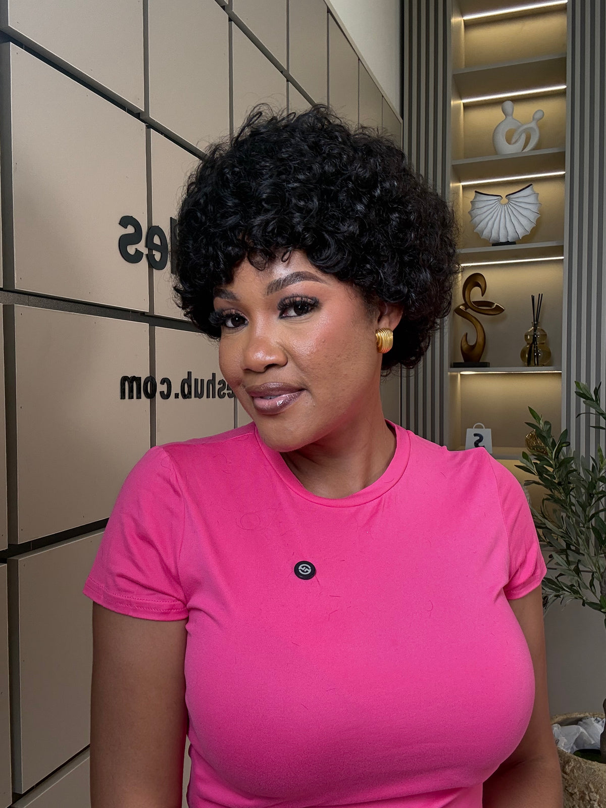 Big Omotola