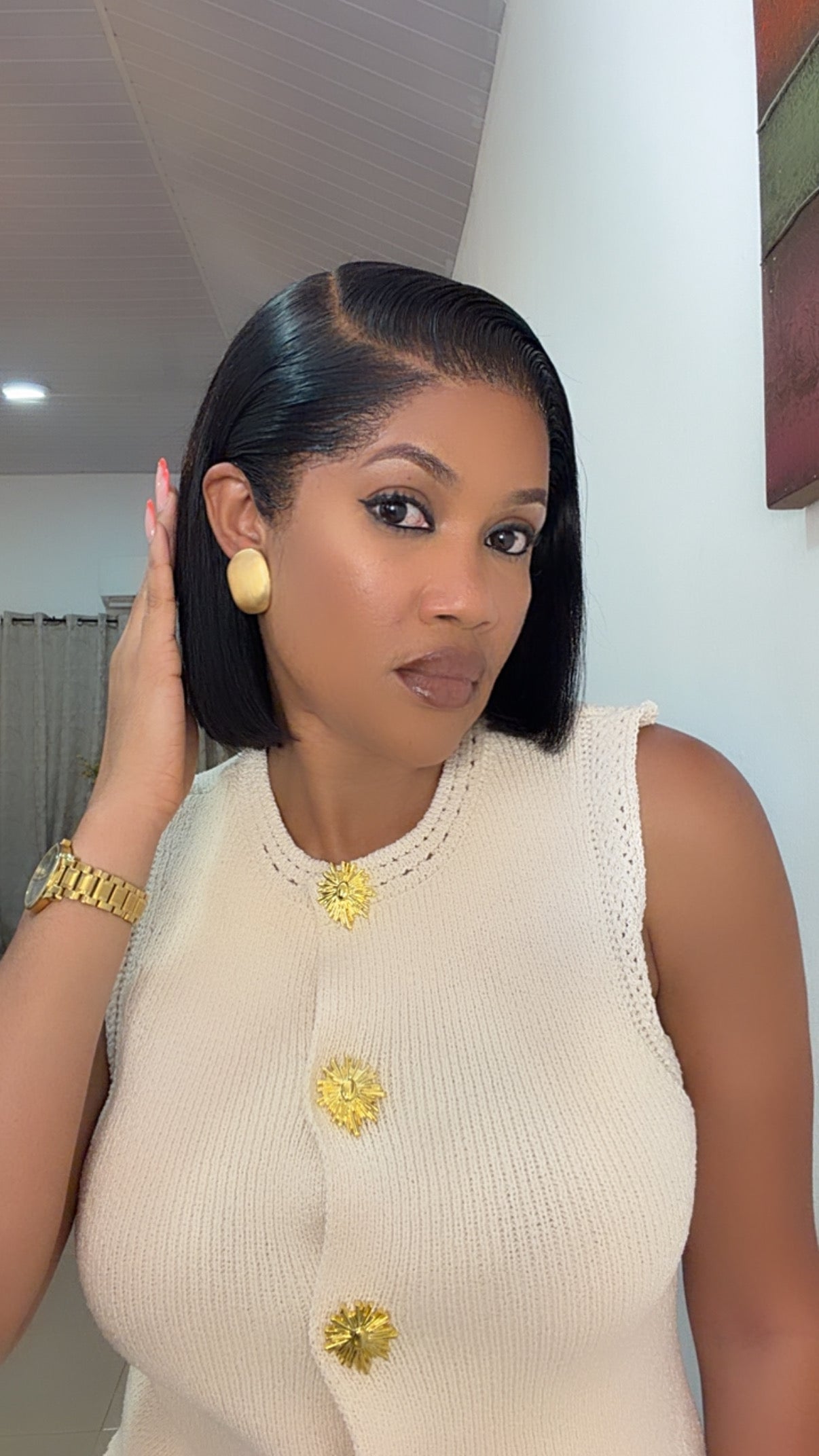 13/6 Brazilian Frontal Wig