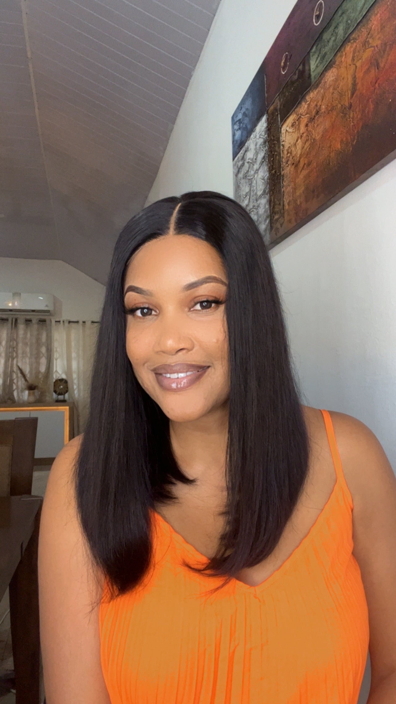 Marian 4/4 Bob Wigcap