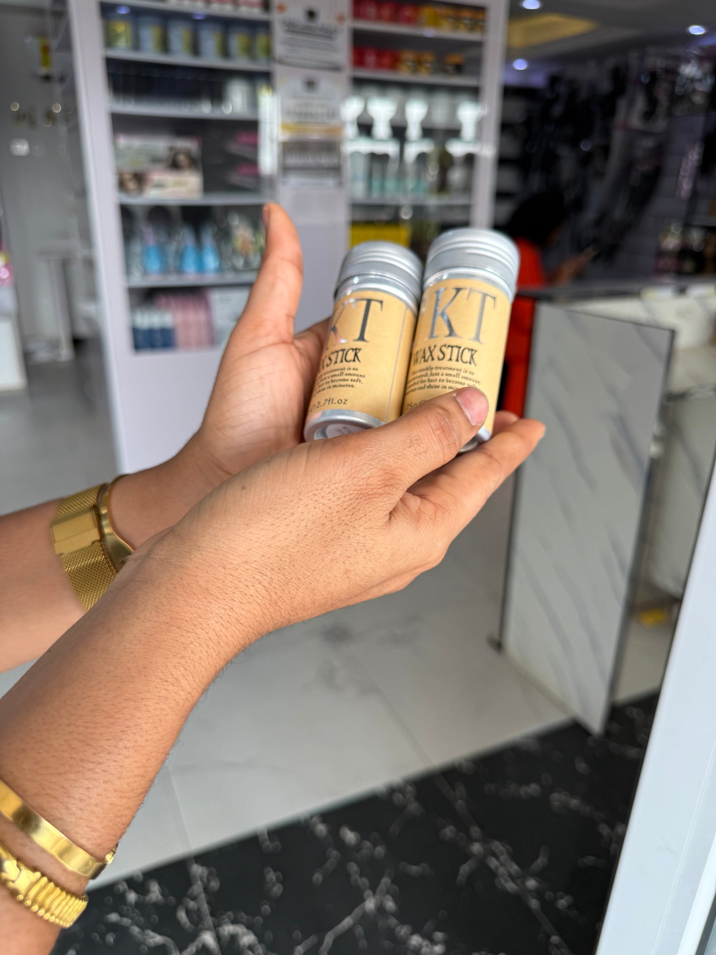 IKT Wax Stick