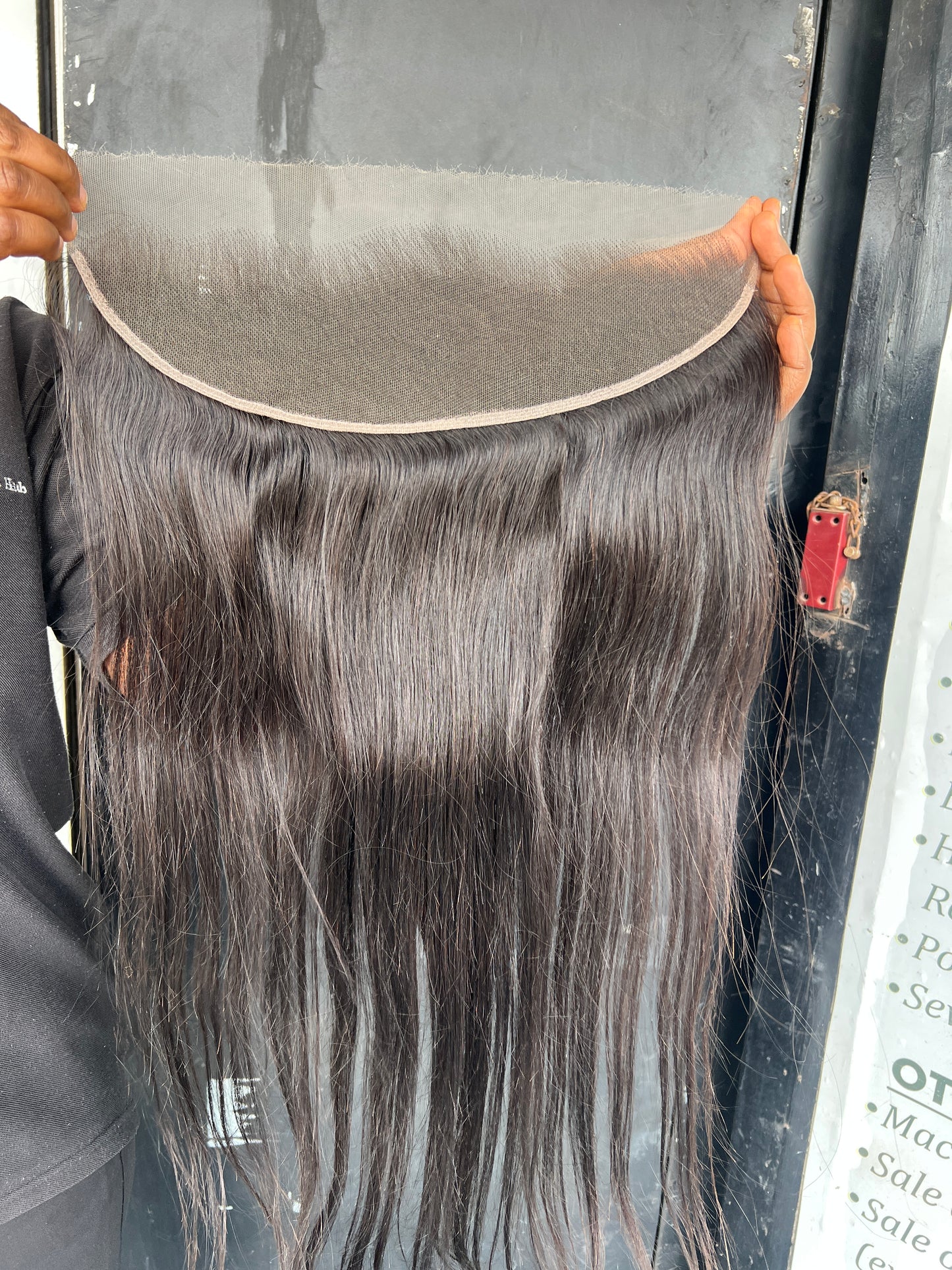 HD 13/4 Frontal Only SDD