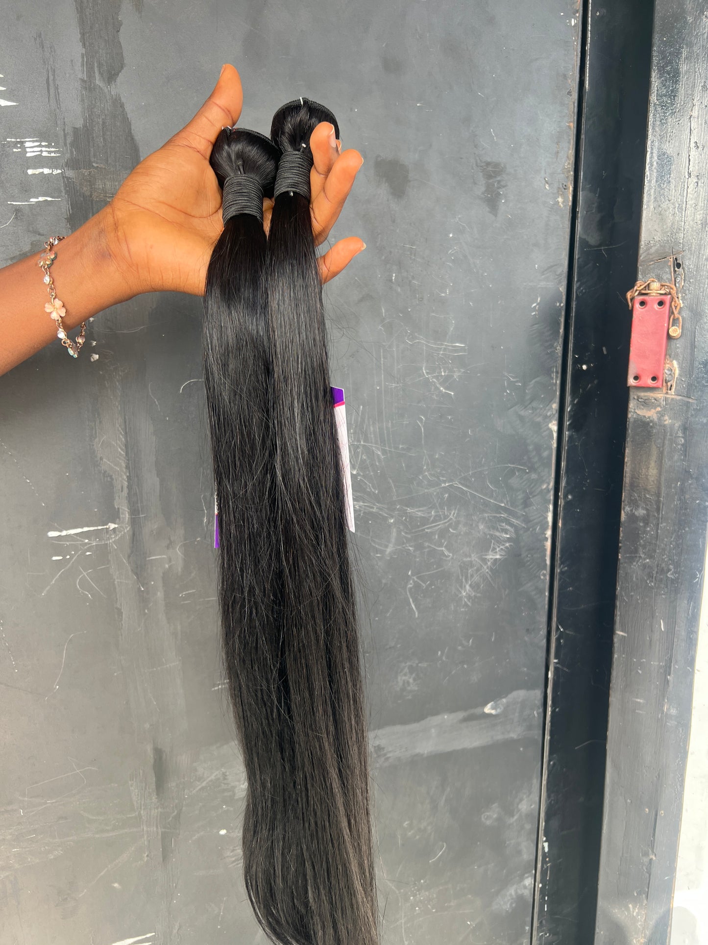 Paradise Straight Bundles