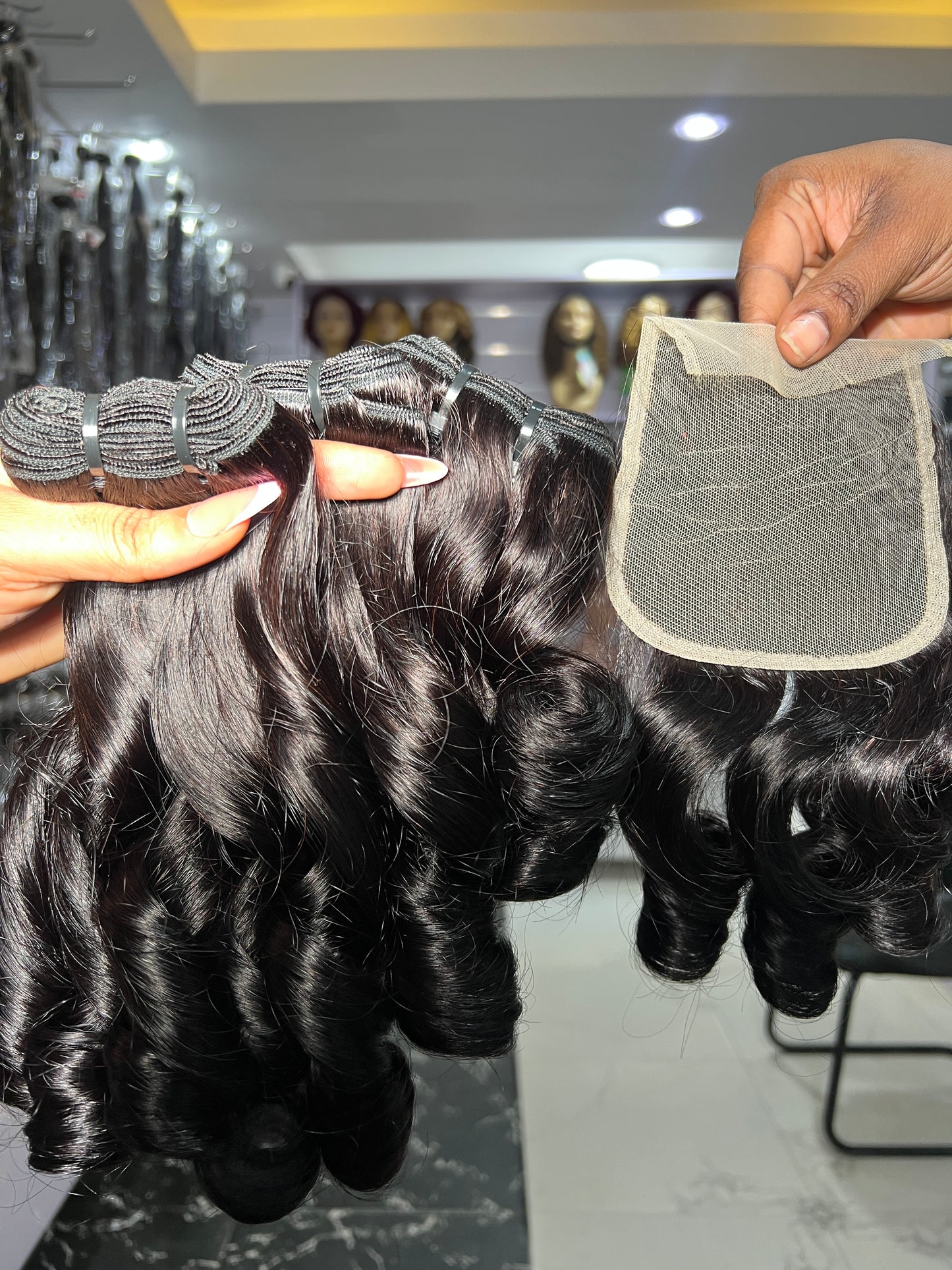 Flip SDD Bounce Bundles + Closure Only