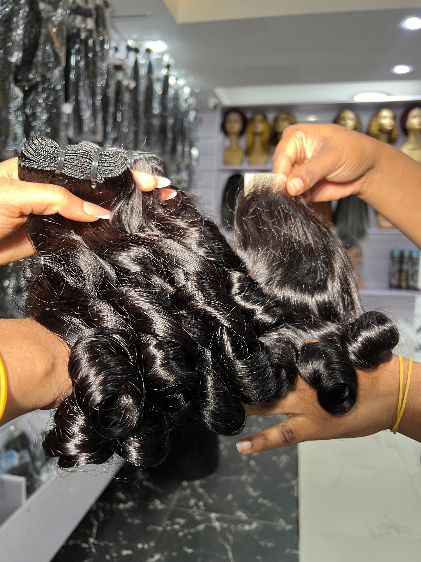 Flip SDD Bounce Bundles + Closure Only