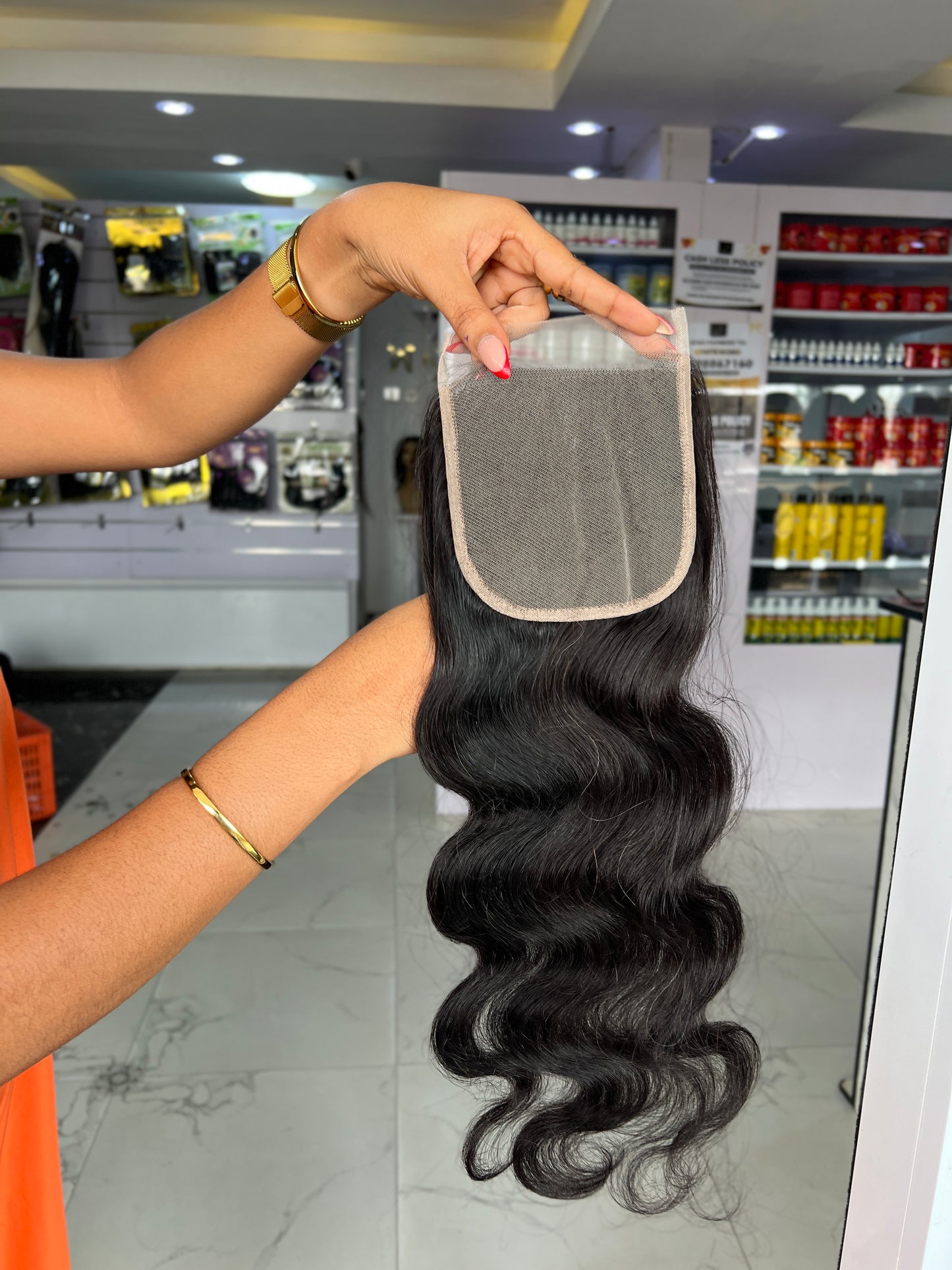 Super Double Drawn(SDD) 5/5 Bodywave Only (SDD)