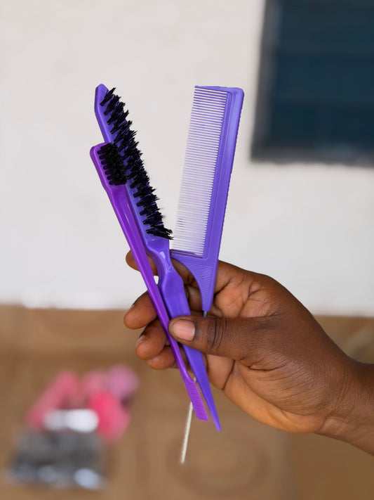 Edge Brush Set