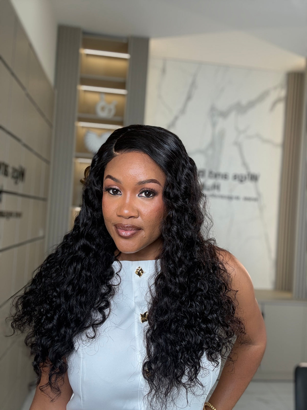 Flow Closure Curls In 5/5