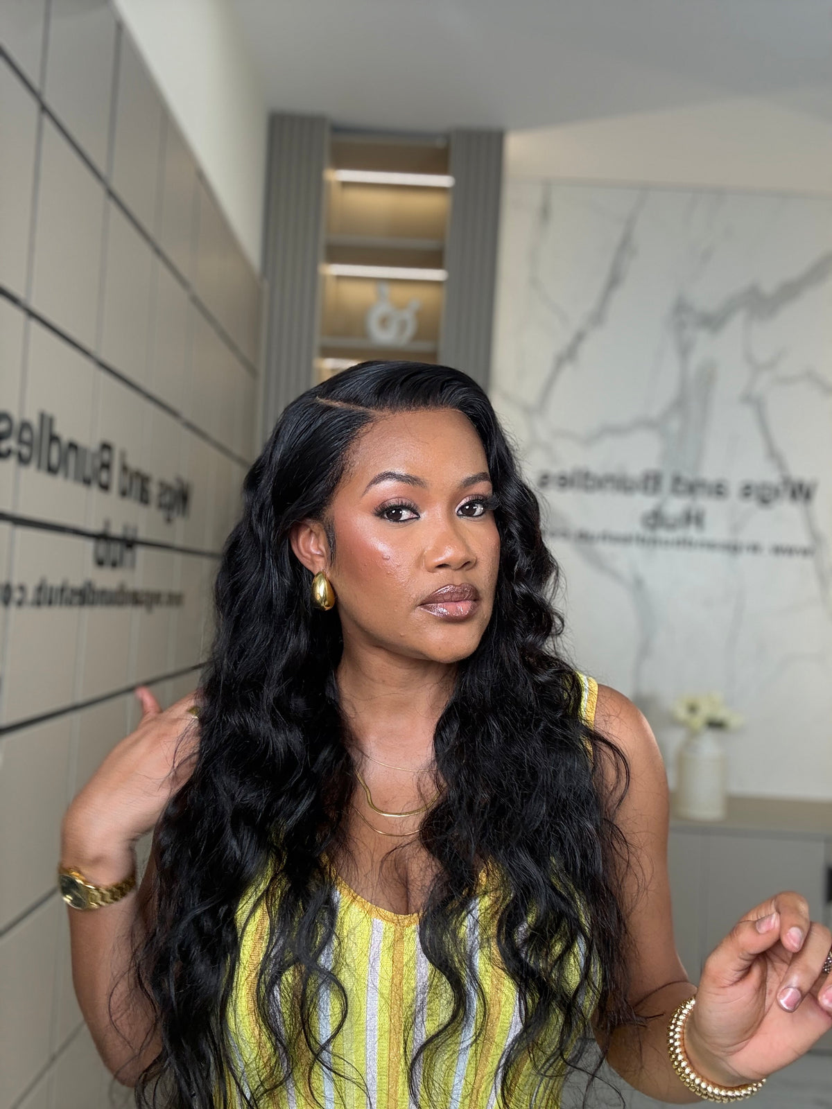 6/9 Closure Bodywave