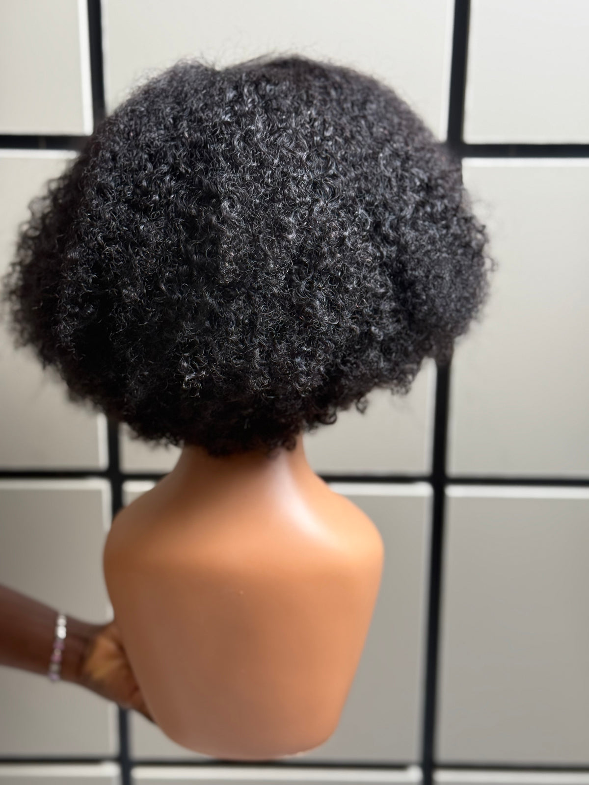 Wig 5