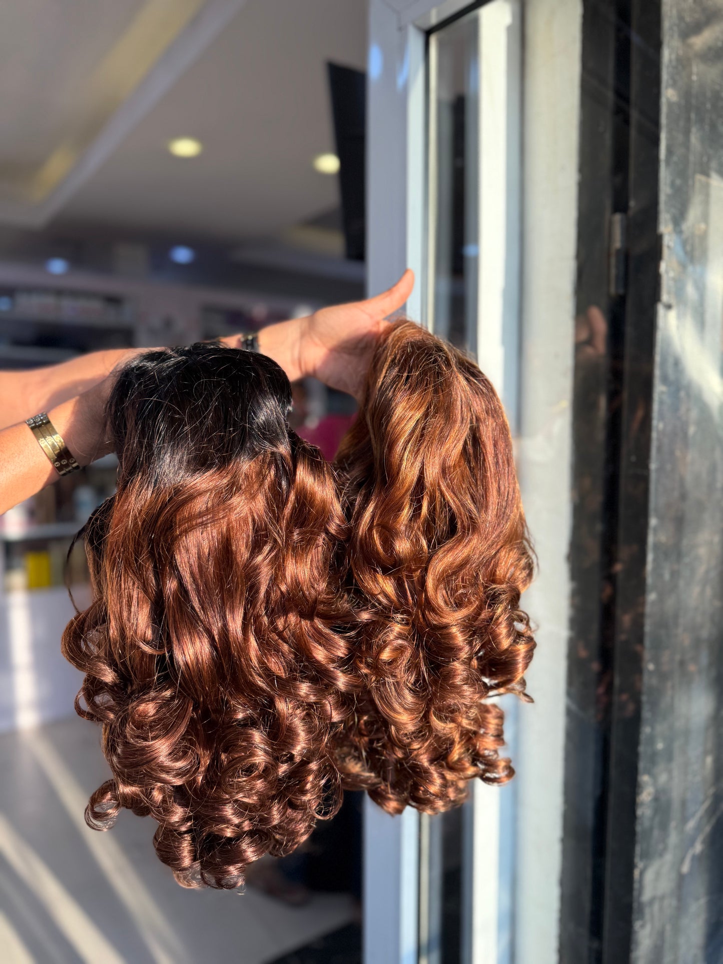 Loose 5/5 Luxury Bounce