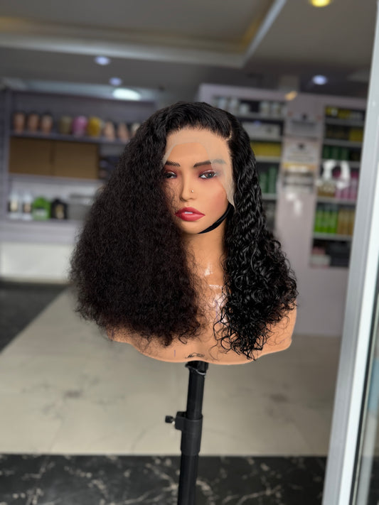 Euphoria Burmese 13/4 Deepwave