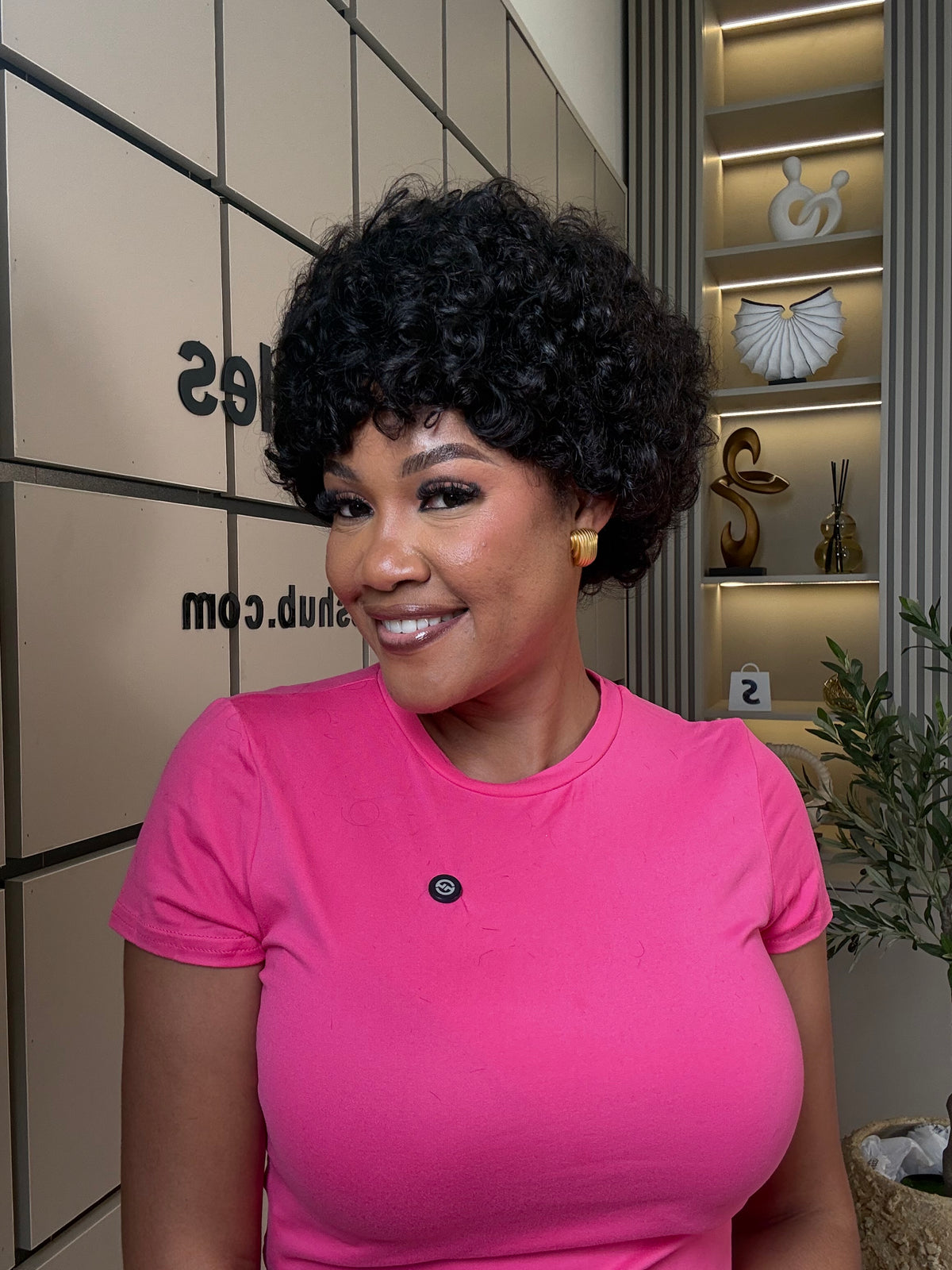 Big Omotola