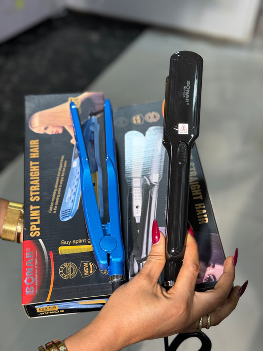 85Cedis Sonar Straightener