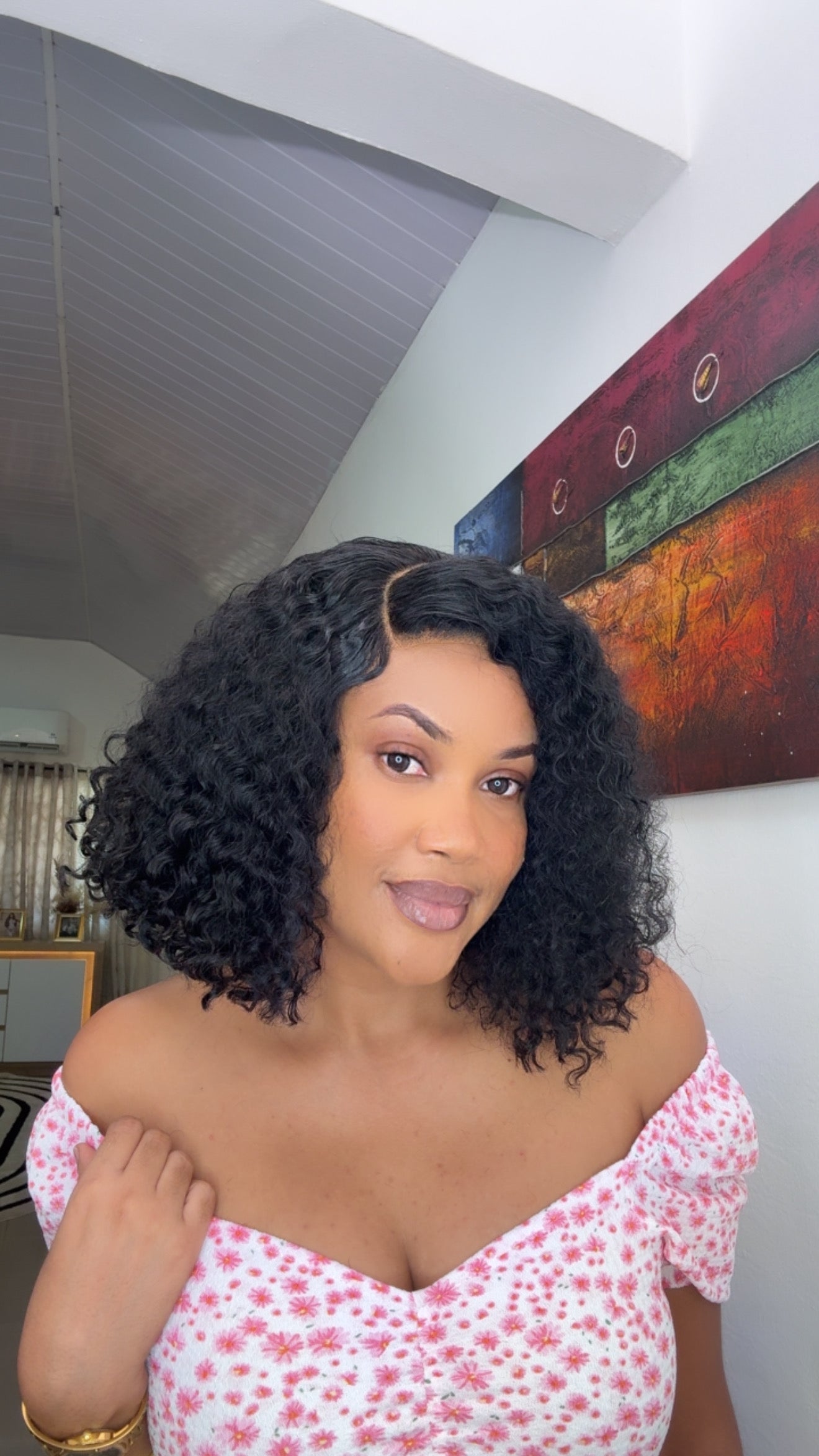 Remy 4/4 200Grams Curls