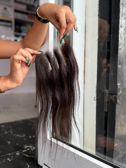 50cedis Donkomi Closures