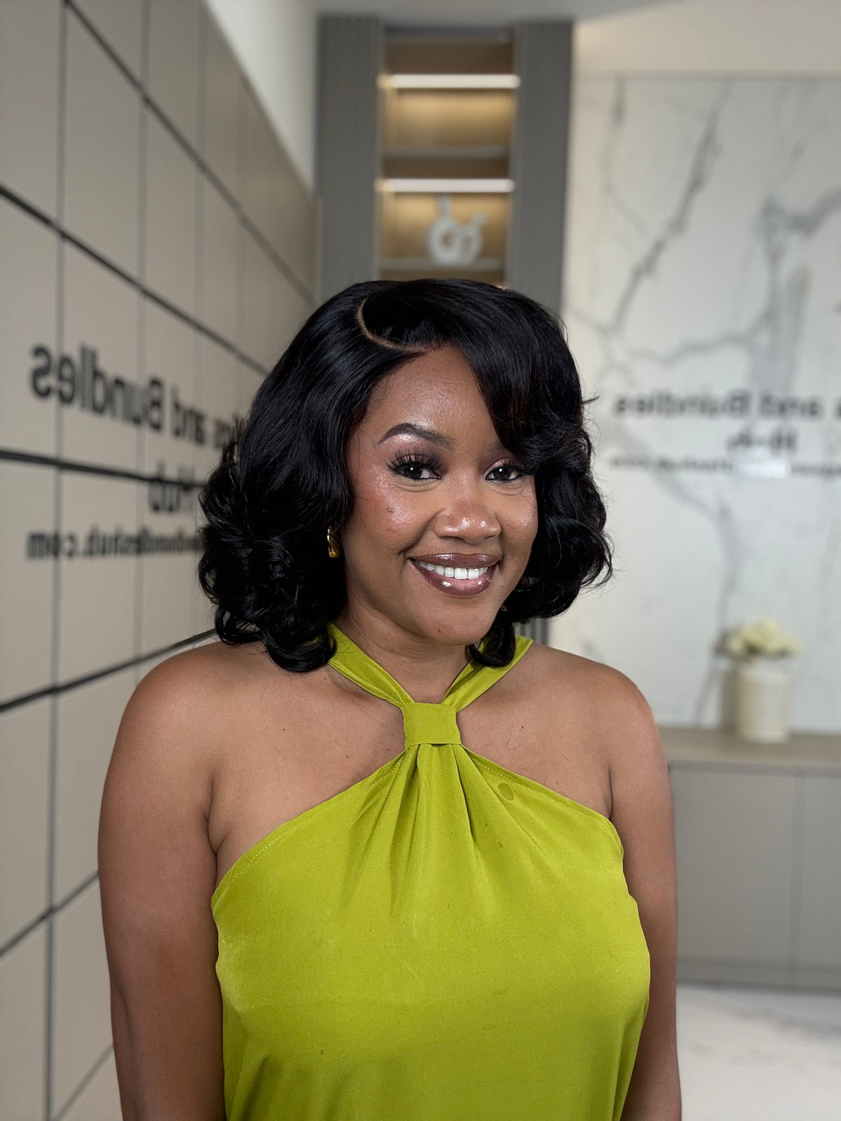 Richman's Wife Closure Bounce
