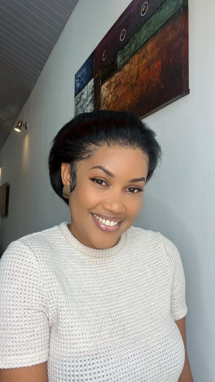 Donkomi   Frontal Pixie