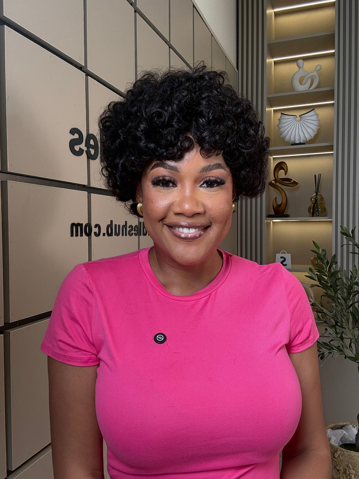 Big Omotola