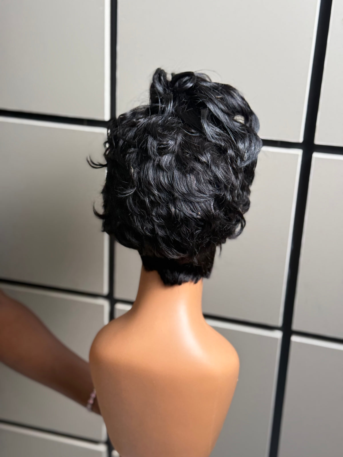 Wig 4