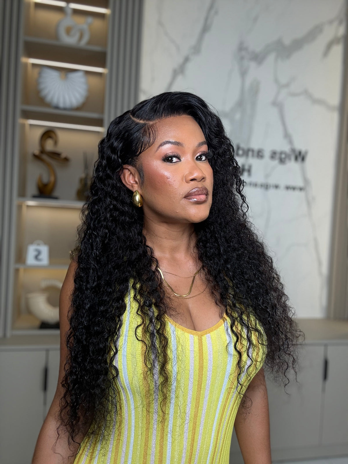 6/9 closure Deepwave Wigcap