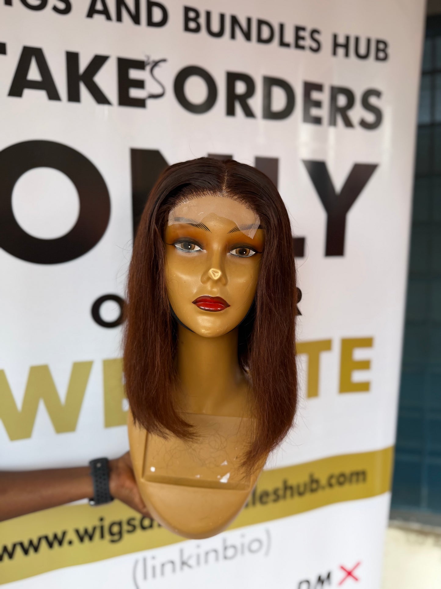 Wholesale Bob 2
