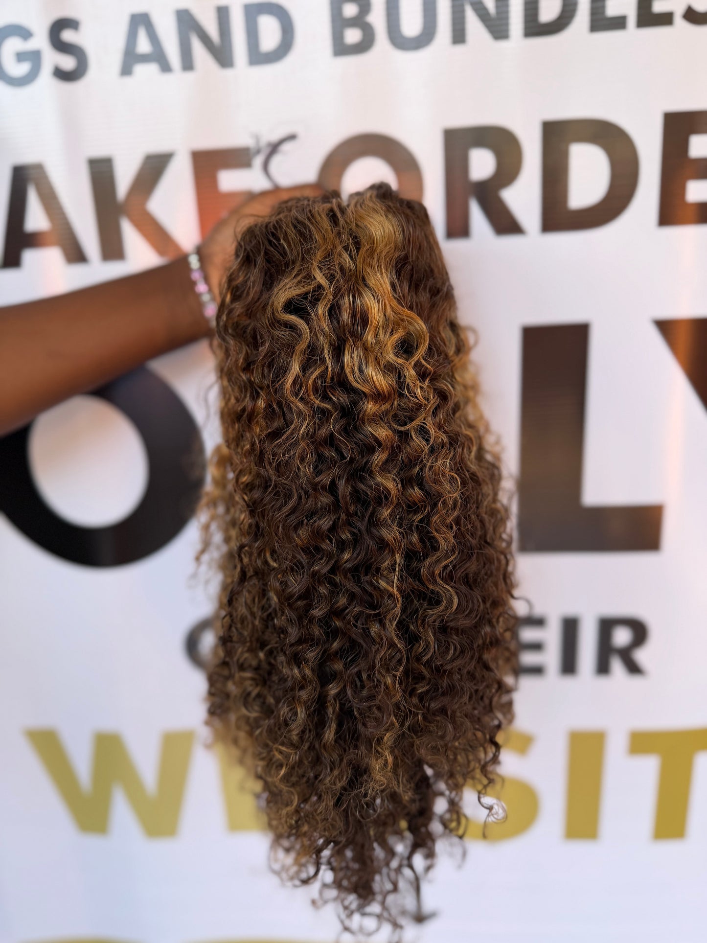 446gh piano curls frontal