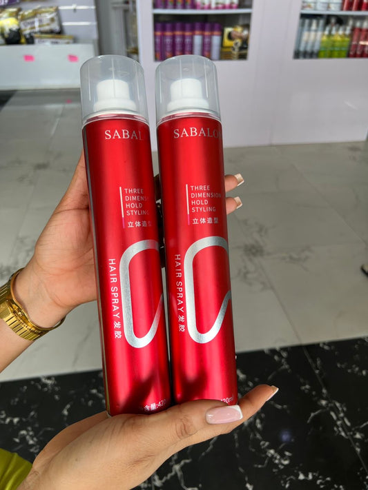 SABALON PROFESSIONAL HOLDING SPRAY