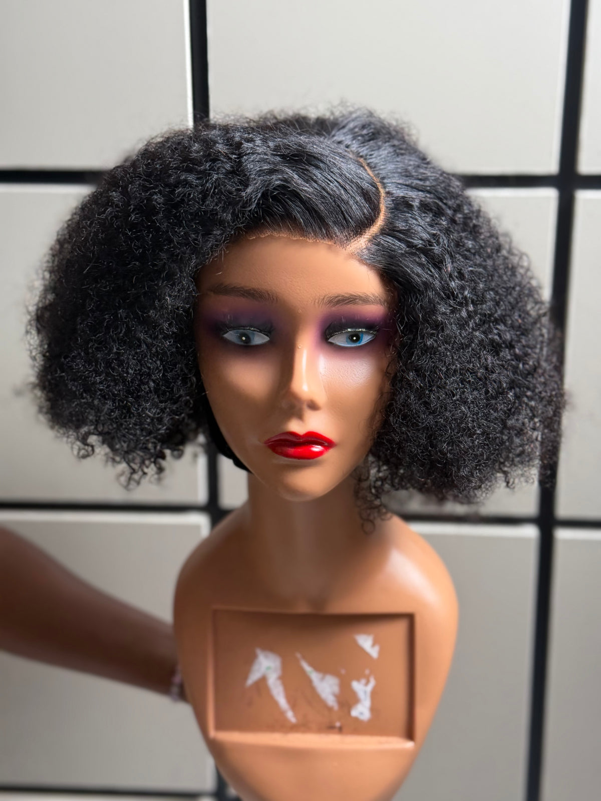 Wig 5