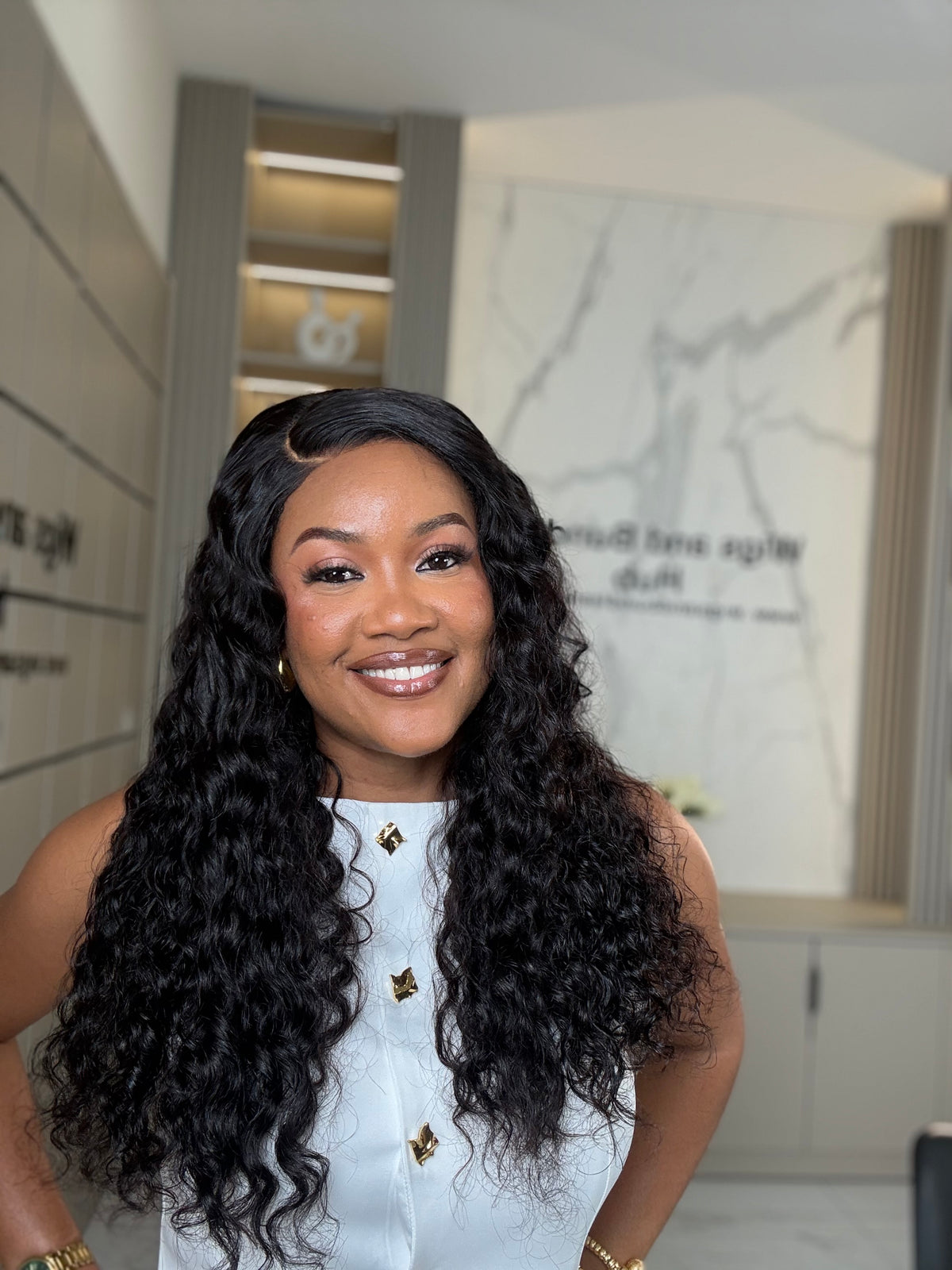 Flow Closure Curls In 5/5