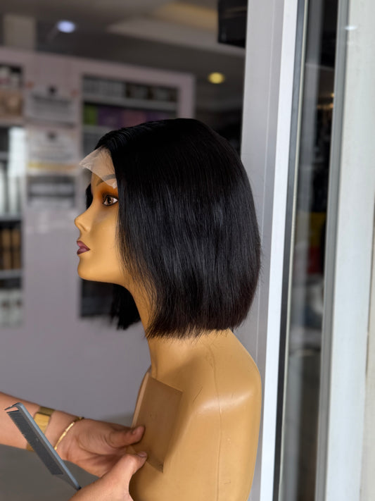 Dazzle 5/5 Closure Bob