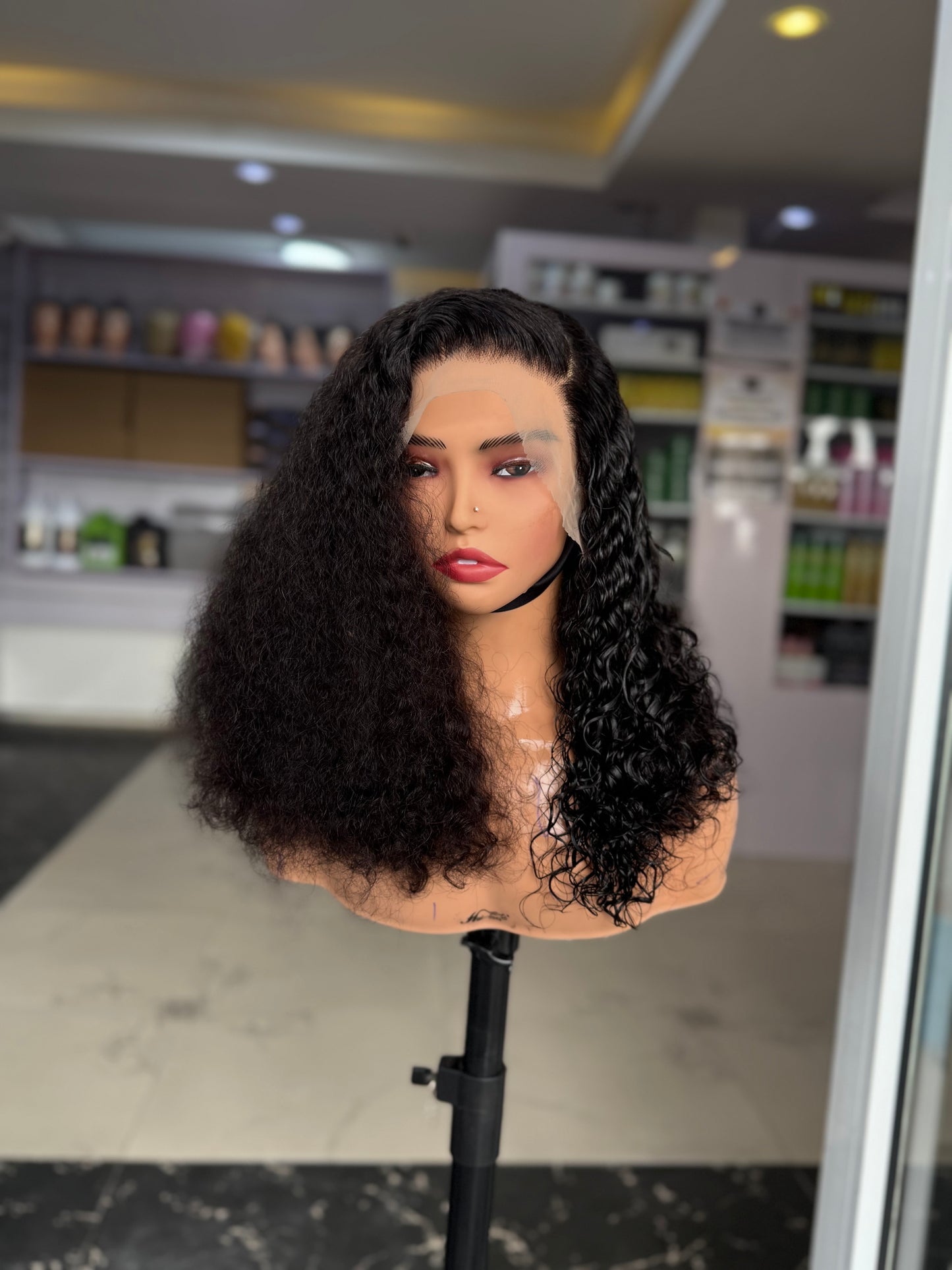 Euphoria Burmese 13/4 Deepwave