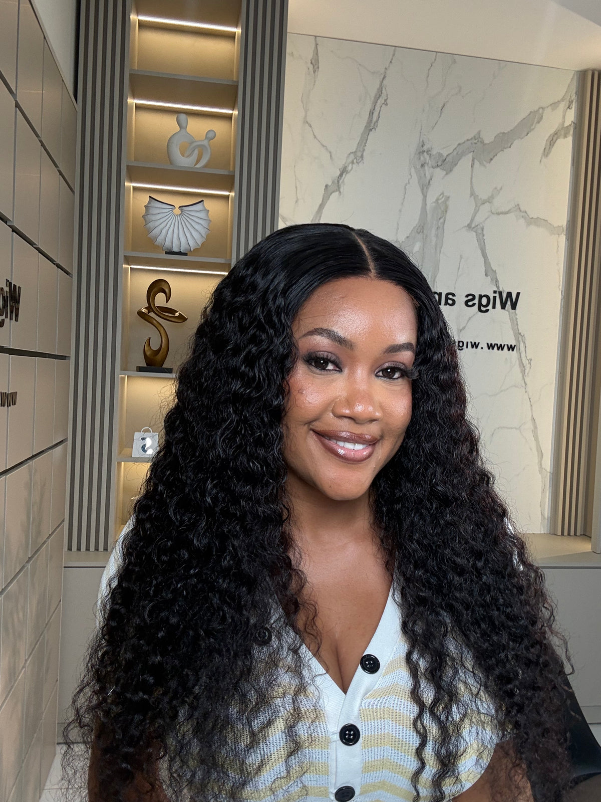 Caribbean Virgin Closure Deepwave