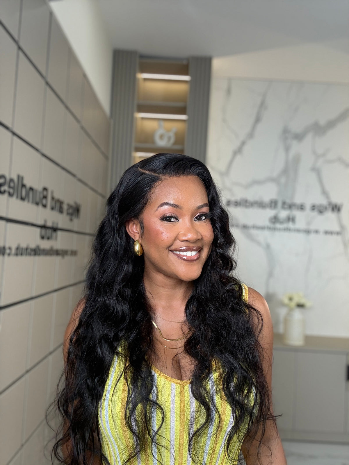 6/9 Closure Bodywave