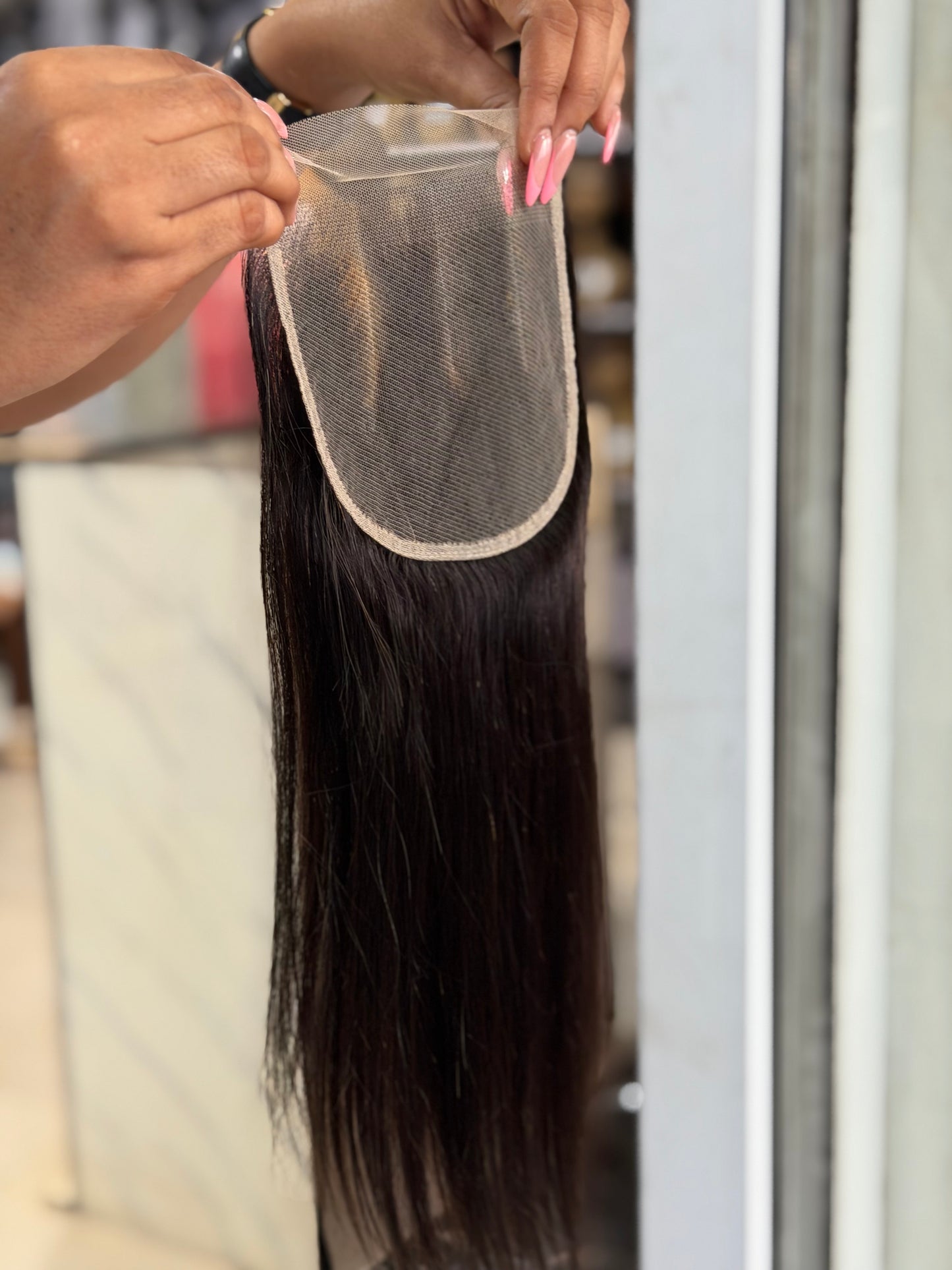 344Cedis 5/5 12'' Closure Only