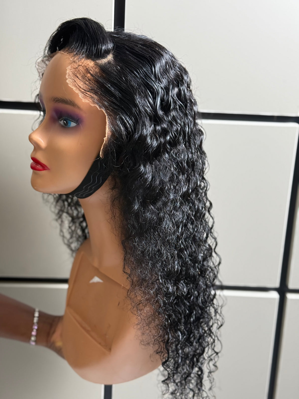 Wig 2