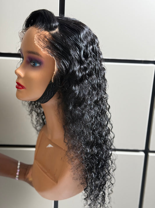 Wig 2