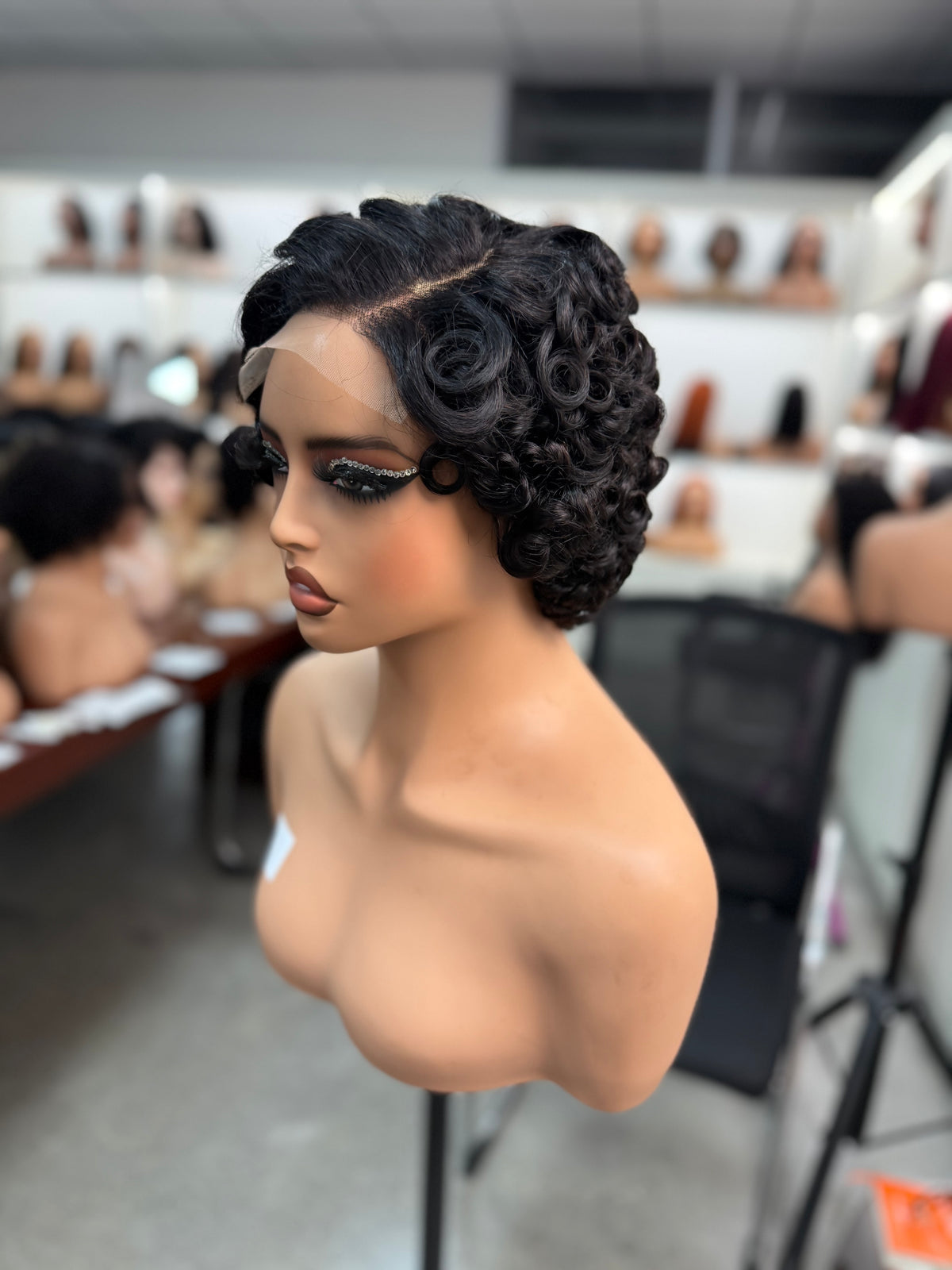 Pre order wig 6