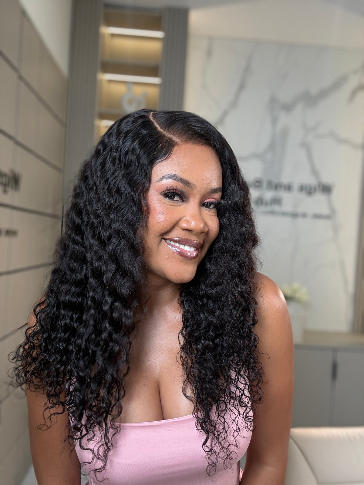 Light weight Deepwave 4/4 closure