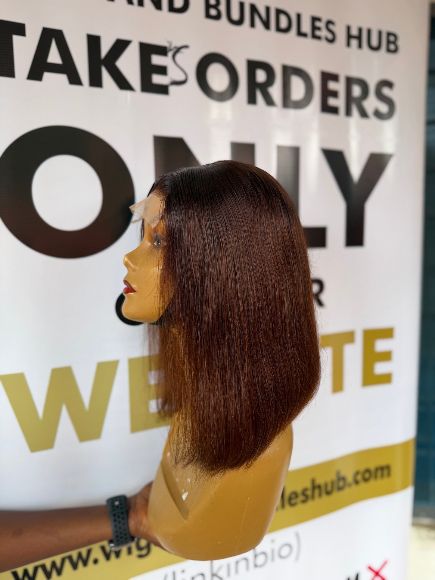 Wholesale Bob 2